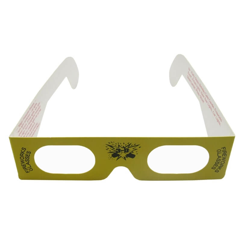 Gafas 3D para niños-Broma-Sexo Sentido-SexoSentido